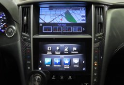 2017 Infiniti Q60 Red Sport 400 - Image 31