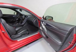 2017 Infiniti Q60 Red Sport 400 - Image 37