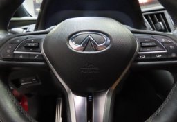2017 Infiniti Q60 Red Sport 400 - Image 36