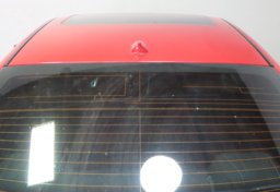 2017 Infiniti Q60 Red Sport 400 - Image 16