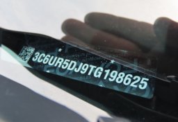 2026 Ram 2500 4x4 Big Horn - Image 59