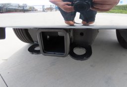 2026 Ram 2500 4x4 Big Horn - Image 24