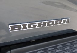 2026 Ram 2500 4x4 Big Horn - Image 21