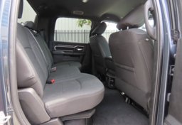 2026 Ram 2500 4x4 Big Horn - Image 37