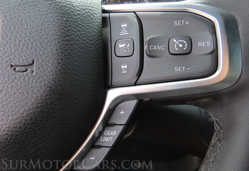 2026 Ram 2500 4x4 Big Horn - Image 40