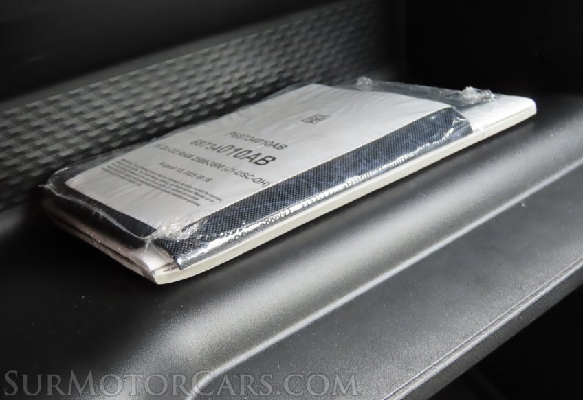 2026 Ram 2500 4x4 Big Horn - Image 53