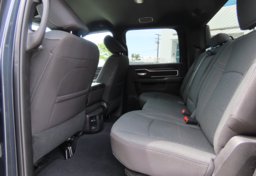 2026 Ram 2500 4x4 Big Horn - Image 32