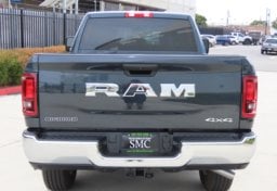2026 Ram 2500 4x4 Big Horn - Image 11