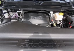 2026 Ram 2500 4x4 Big Horn - Image 55