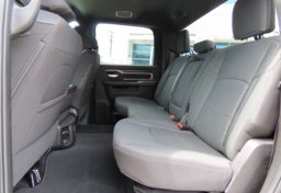 2026 Ram 2500 4x4 Big Horn - Image 36