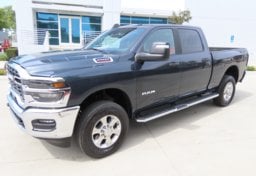 2026 Ram 2500 4x4 Big Horn - Image 2