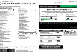 2026 Ram 2500 4x4 Big Horn - Image 61