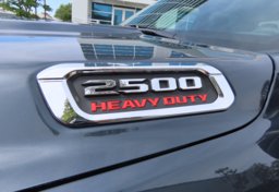 2026 Ram 2500 4x4 Big Horn - Image 17