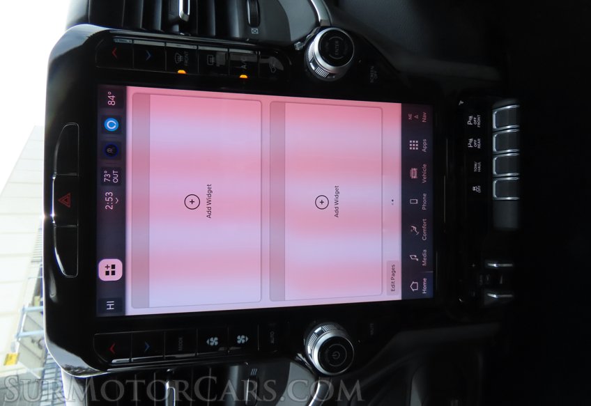 2026 Ram 2500 4x4 Big Horn - Image 46