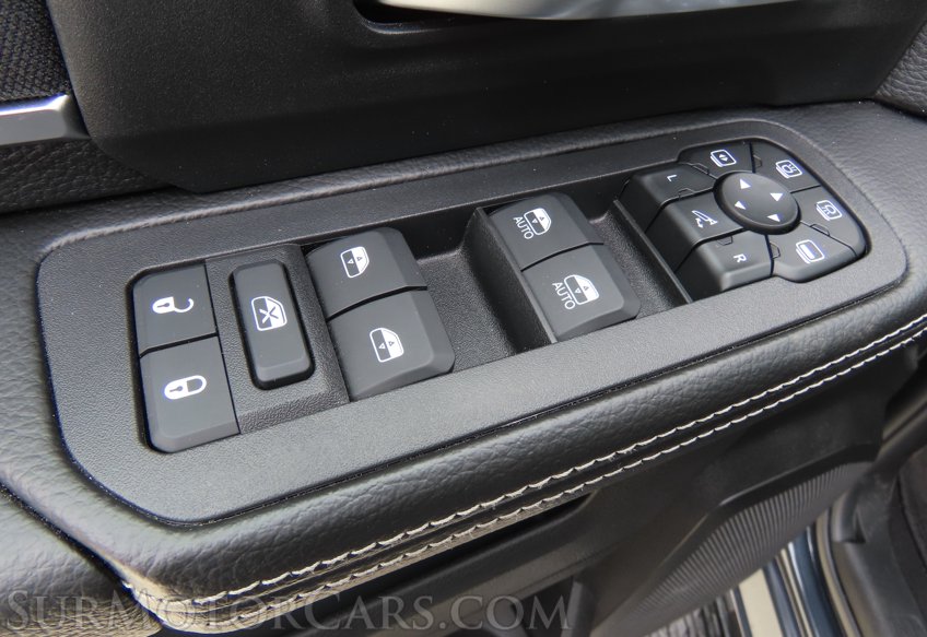 2026 Ram 2500 4x4 Big Horn - Image 51