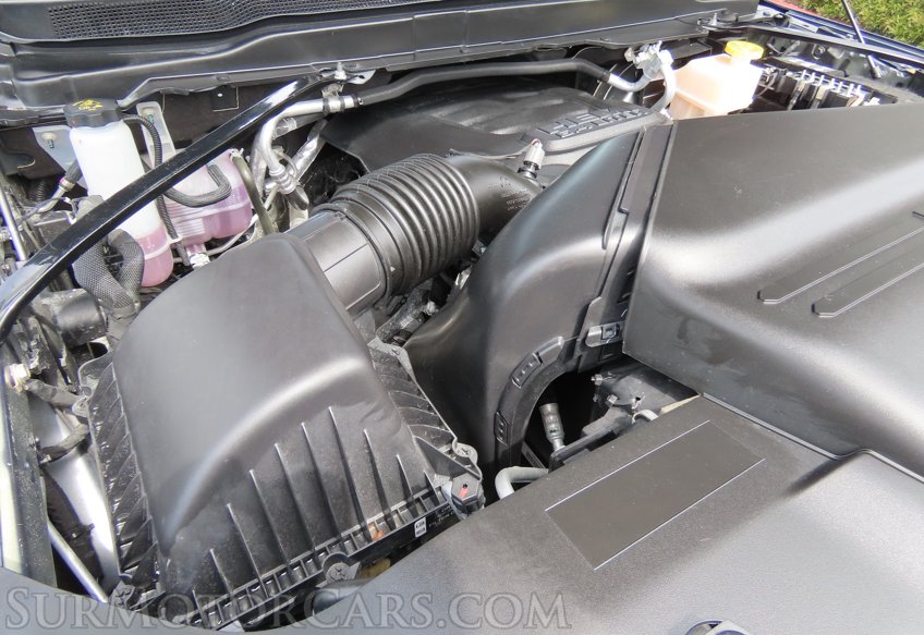 2026 Ram 2500 4x4 Big Horn - Image 54