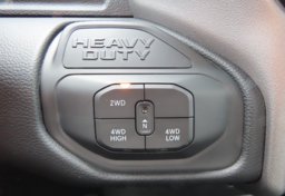 2026 Ram 2500 4x4 Big Horn - Image 47