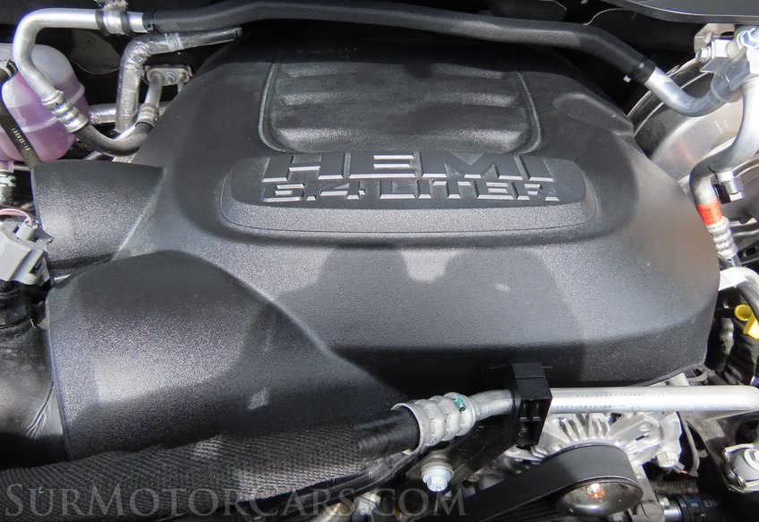 2026 Ram 2500 4x4 Big Horn - Image 56