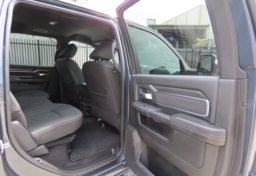 2026 Ram 2500 4x4 Big Horn - Image 29