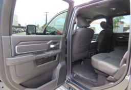 2026 Ram 2500 4x4 Big Horn - Image 28