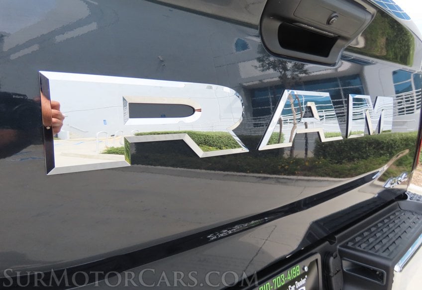 2026 Ram 2500 4x4 Big Horn - Image 20