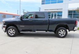 2026 Ram 2500 4x4 Big Horn - Image 6