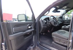 2026 Ram 2500 4x4 Big Horn - Image 26