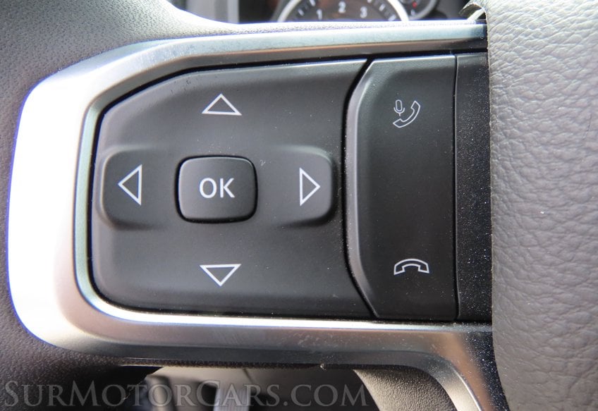 2026 Ram 2500 4x4 Big Horn - Image 39