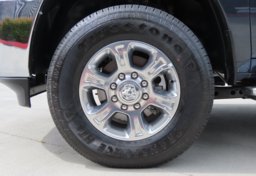 2026 Ram 2500 4x4 Big Horn - Image 25