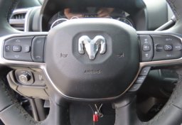 2026 Ram 2500 4x4 Big Horn - Image 38