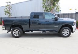 2026 Ram 2500 4x4 Big Horn - Image 5