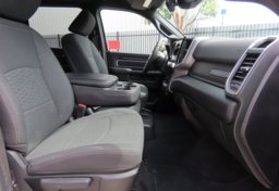 2026 Ram 2500 4x4 Big Horn - Image 35