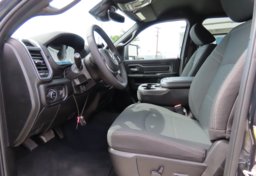 2026 Ram 2500 4x4 Big Horn - Image 30