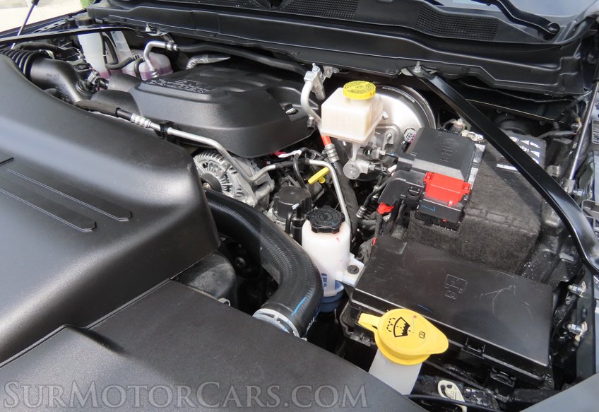 2026 Ram 2500 4x4 Big Horn - Image 57