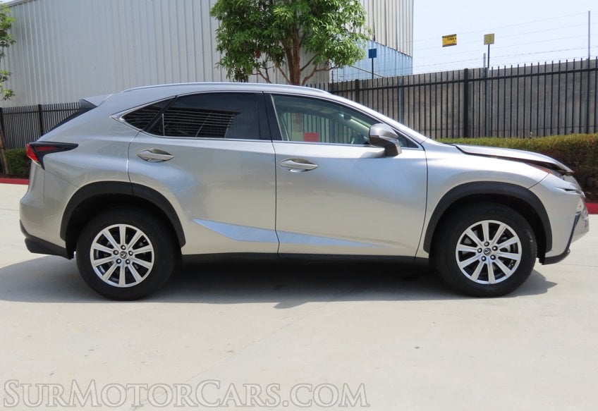 2019 Lexus NX 300 - Image 5