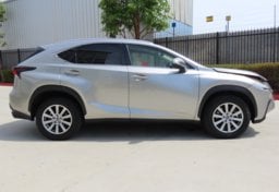2019 Lexus NX 300 - Image 5