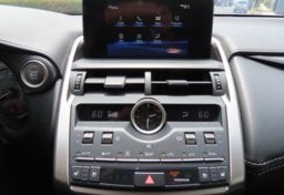 2019 Lexus NX 300 - Image 41