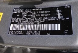 2019 Lexus NX 300 - Image 57