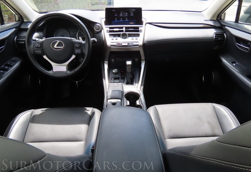 2019 Lexus NX 300 - Image 32