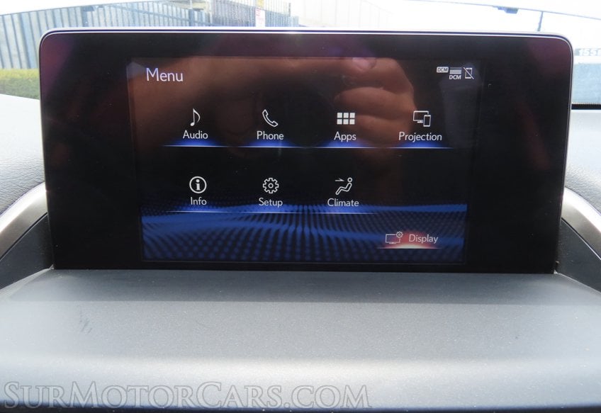 2019 Lexus NX 300 - Image 42