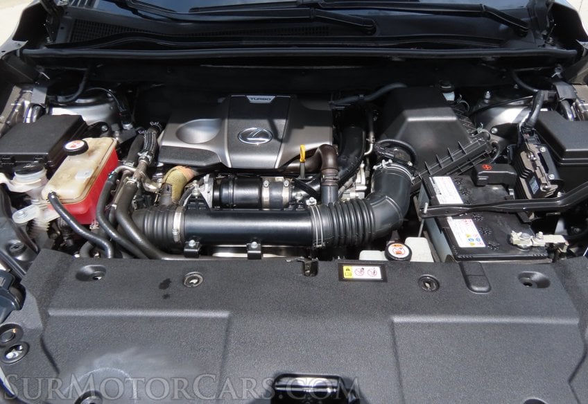 2019 Lexus NX 300 - Image 54