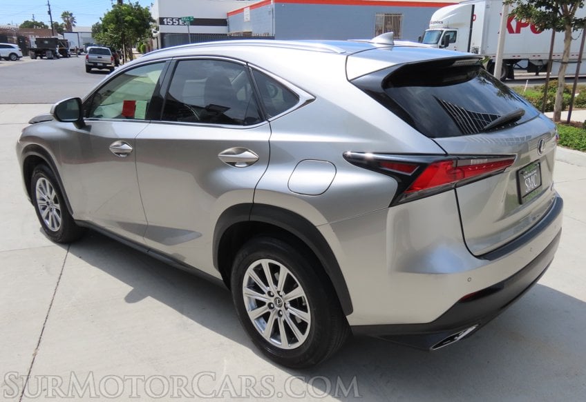2019 Lexus NX 300 - Image 8