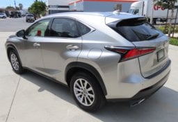 2019 Lexus NX 300 - Image 8