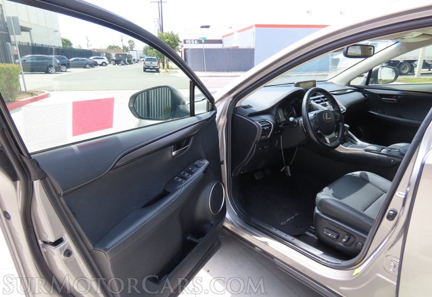 2019 Lexus NX 300 - Image 20