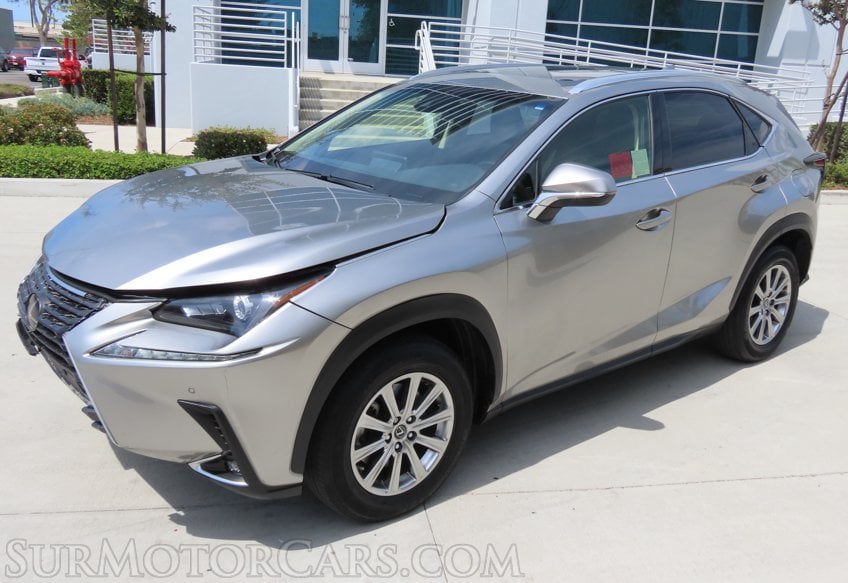 2019 Lexus NX 300 - Image 2