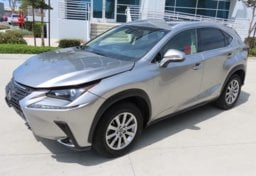 2019 Lexus NX 300 - Image 2