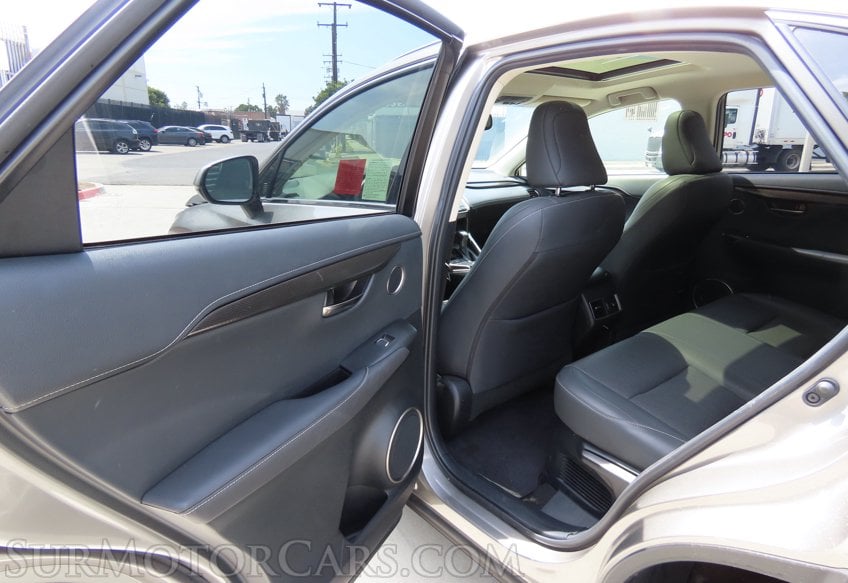 2019 Lexus NX 300 - Image 22