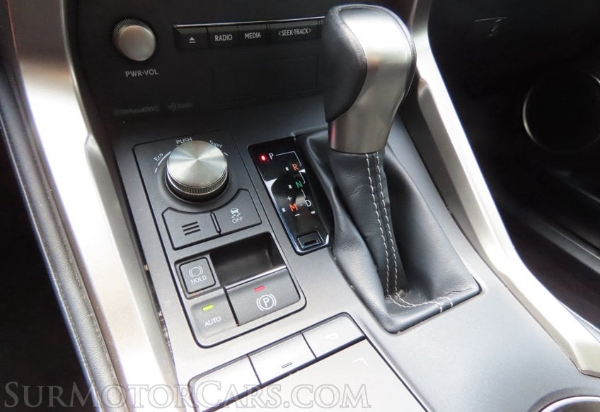 2019 Lexus NX 300 - Image 47