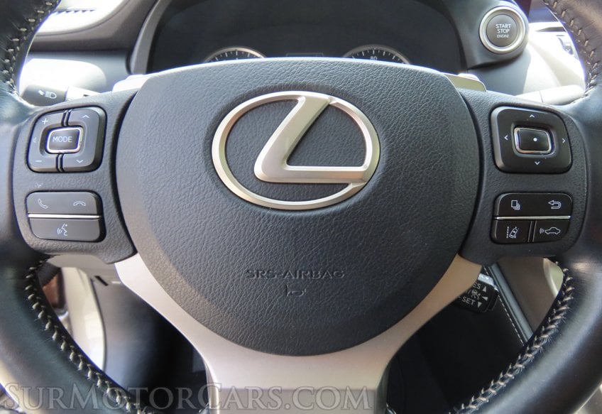 2019 Lexus NX 300 - Image 33