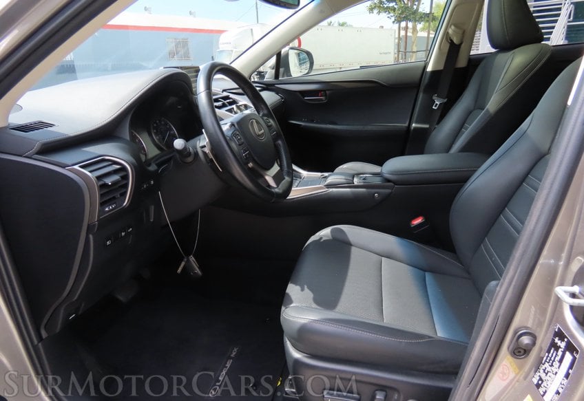 2019 Lexus NX 300 - Image 24